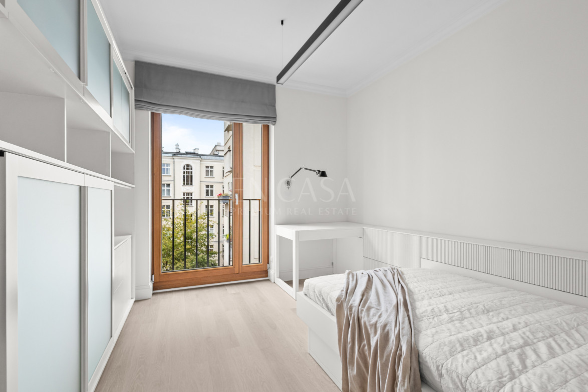 Apartment Rent Warszawa Śródmieście Wojciecha Górskiego 18